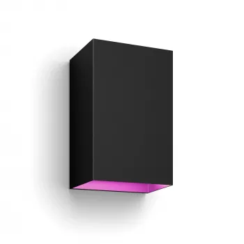 Philips Hue White and colour ambience Resonate Outdoor wandlamp