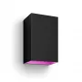 Philips Hue White and colour ambience Resonate Outdoor wandlamp