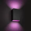 Philips Hue White and colour ambience Resonate Outdoor wandlamp