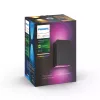 Philips Hue White and colour ambience Resonate Outdoor wandlamp