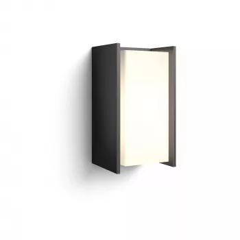 Smart wandlamp Philips Hue White Turaco Outdoor