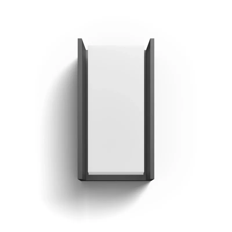 Smart wandlamp Philips Hue White Turaco Outdoor