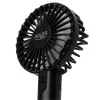 Tafelventilator Adler AD 7338 Mini USB — 7 cm diameter, 3 snelheden, zwart