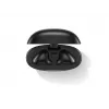 Lenovo E310 headset True Wireless Stereo (TWS) in-ear bellen/muziek Bluetooth zwart