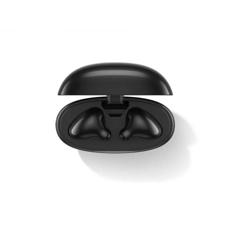 Lenovo E310 headset True Wireless Stereo (TWS) in-ear bellen/muziek Bluetooth zwart