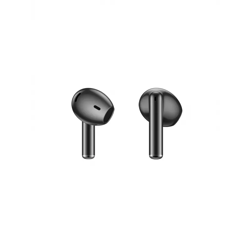 Lenovo E310 headset True Wireless Stereo (TWS) in-ear bellen/muziek Bluetooth zwart