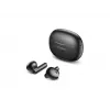 Lenovo E310 headset True Wireless Stereo (TWS) in-ear bellen/muziek Bluetooth zwart