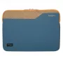 Targus Pulse II EcoSmart 35,6 cm (14 inch) sleeve-hoes blauw, oranje