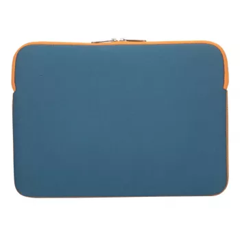Targus Pulse II EcoSmart 35,6 cm (14 inch) sleeve-hoes blauw, oranje