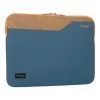 Targus Pulse II EcoSmart 35,6 cm (14 inch) sleeve-hoes blauw, oranje