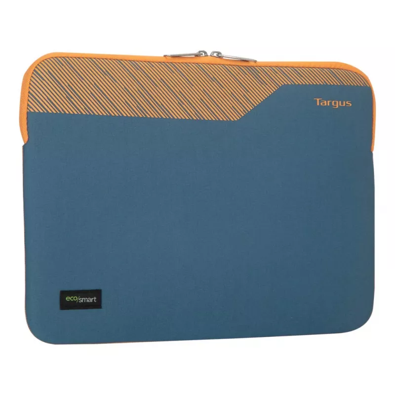 Targus Pulse II EcoSmart 35,6 cm (14 inch) sleeve-hoes blauw, oranje