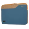 Targus Pulse II EcoSmart 35,6 cm (14 inch) sleeve-hoes blauw, oranje