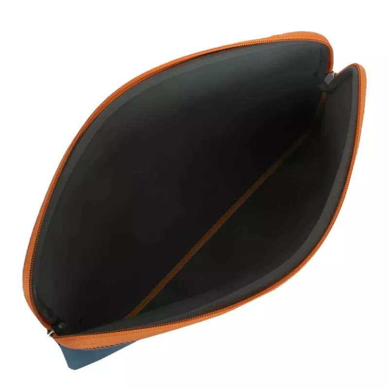 Targus Pulse II EcoSmart 35,6 cm (14 inch) sleeve-hoes blauw, oranje