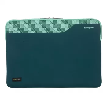 Targus Pulse II EcoSmart 40,6 cm (16 inch) sleeve hoes groen