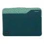 Targus Pulse II EcoSmart 40,6 cm (16 inch) sleeve hoes groen