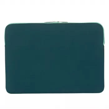 Targus Pulse II EcoSmart 40,6 cm (16 inch) sleeve hoes groen
