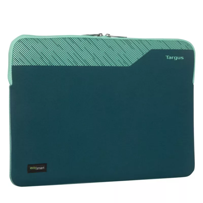 Targus Pulse II EcoSmart 40,6 cm (16 inch) sleeve hoes groen
