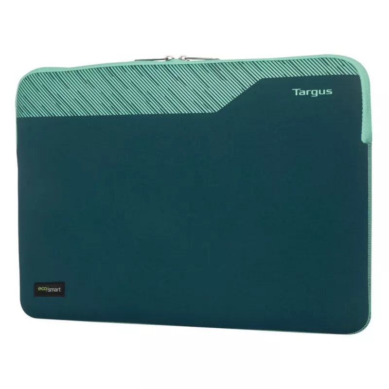 Targus Pulse II EcoSmart 40,6 cm (16 inch) sleeve hoes groen