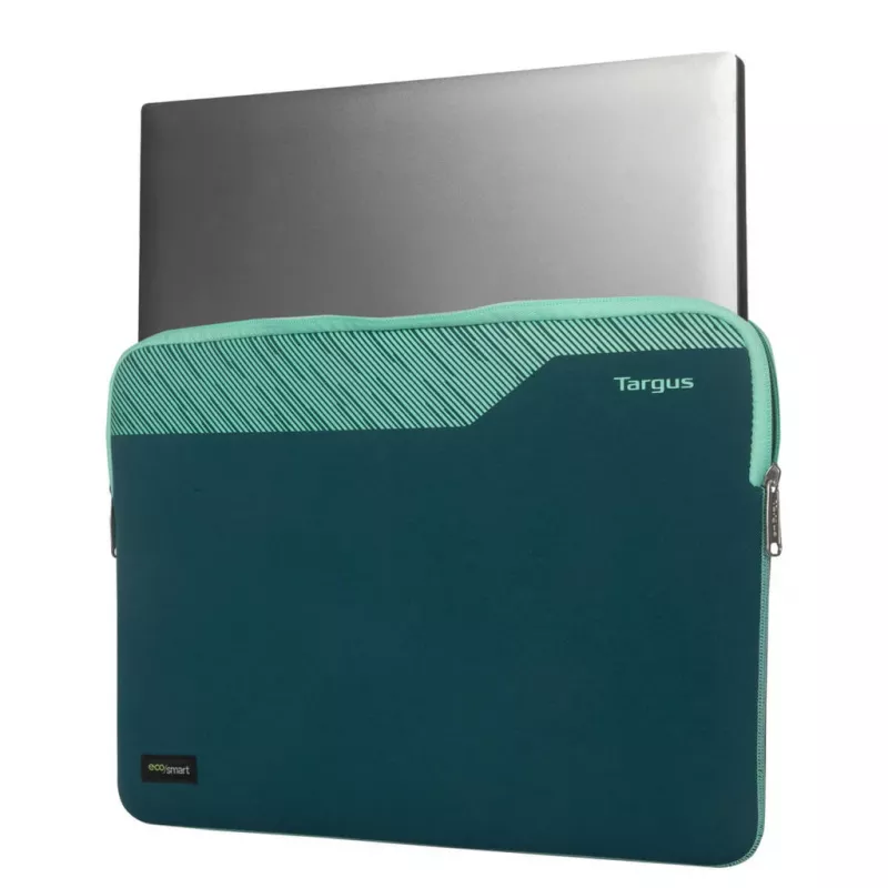 Targus Pulse II EcoSmart 40,6 cm (16 inch) sleeve hoes groen