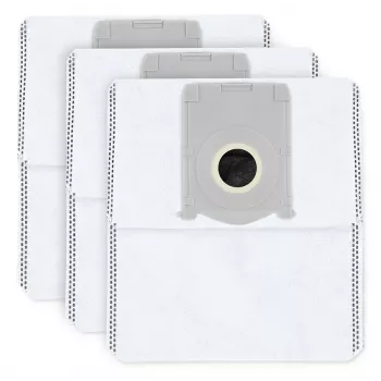 Ecovacs DDB030041 stofzuigeraccessoire/verbruiksmateriaal stofzakken robotstofzuiger