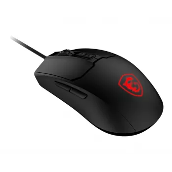 MSI FORGE GM100 muis