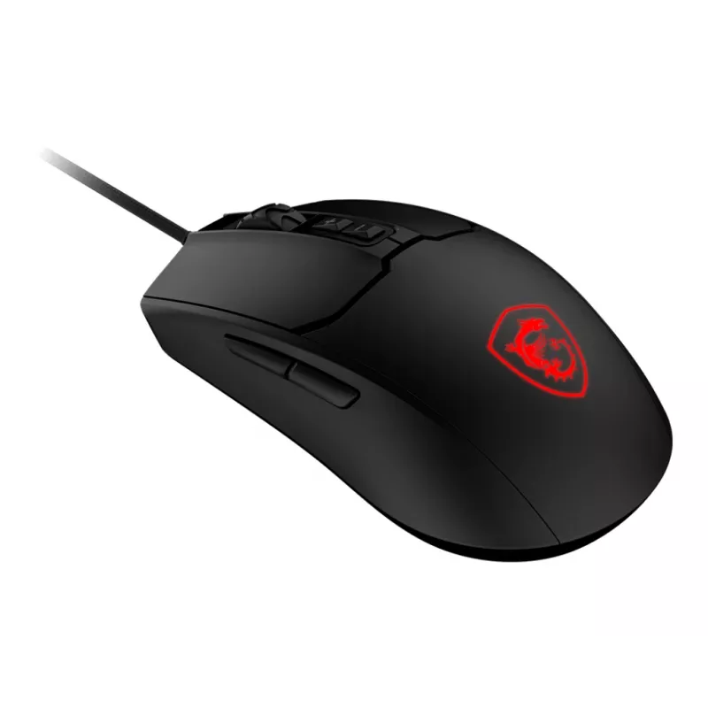 MSI FORGE GM100 muis