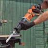 Sabelzaag Black & Decker BES301