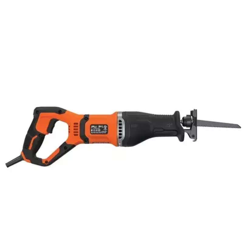 Sabelzaag Black & Decker BES301