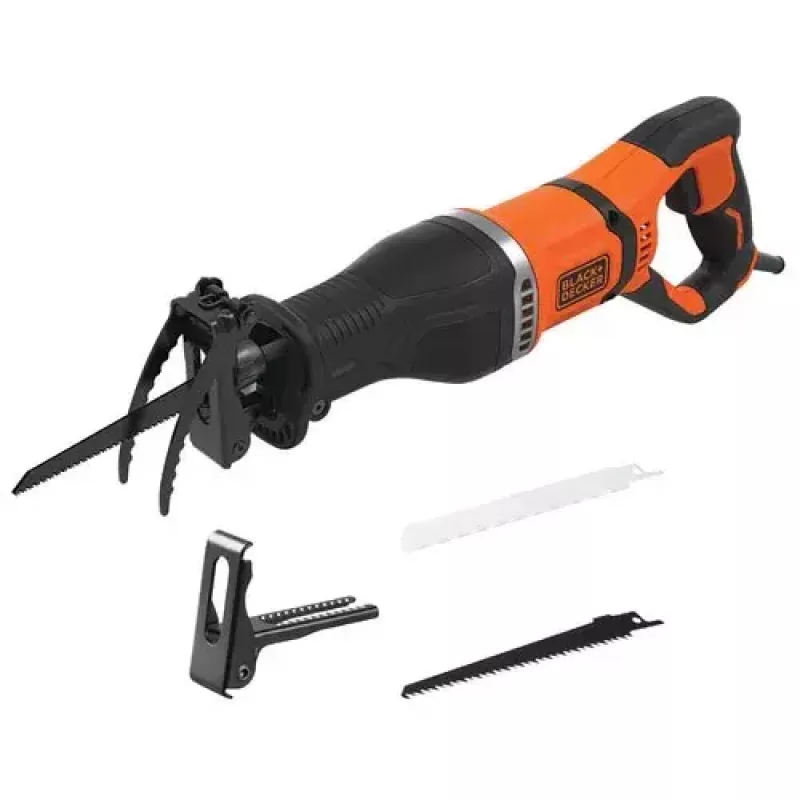 Sabelzaag Black & Decker BES301