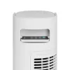 Torenventilator Duux Elevate DXTF02 — 29 cm diameter, 12 snelheden, oscillatie, 4–40 W, wit