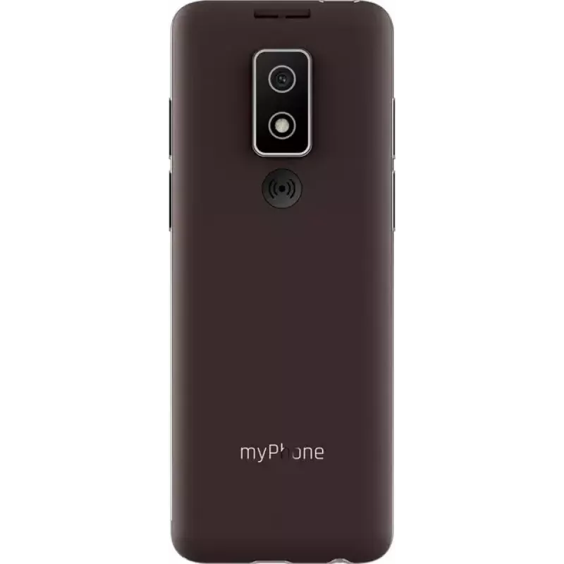 Mobiele telefoon MyPhone Bueno LTE Praline Collection 2.8 inch