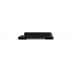ProDVX APPC-7XPL Android-paneel-pc, 7 inch (17,8 cm) touchscreen, 1024x600, 4 GB, Android 12, wifi, VESA 75x75, zwart