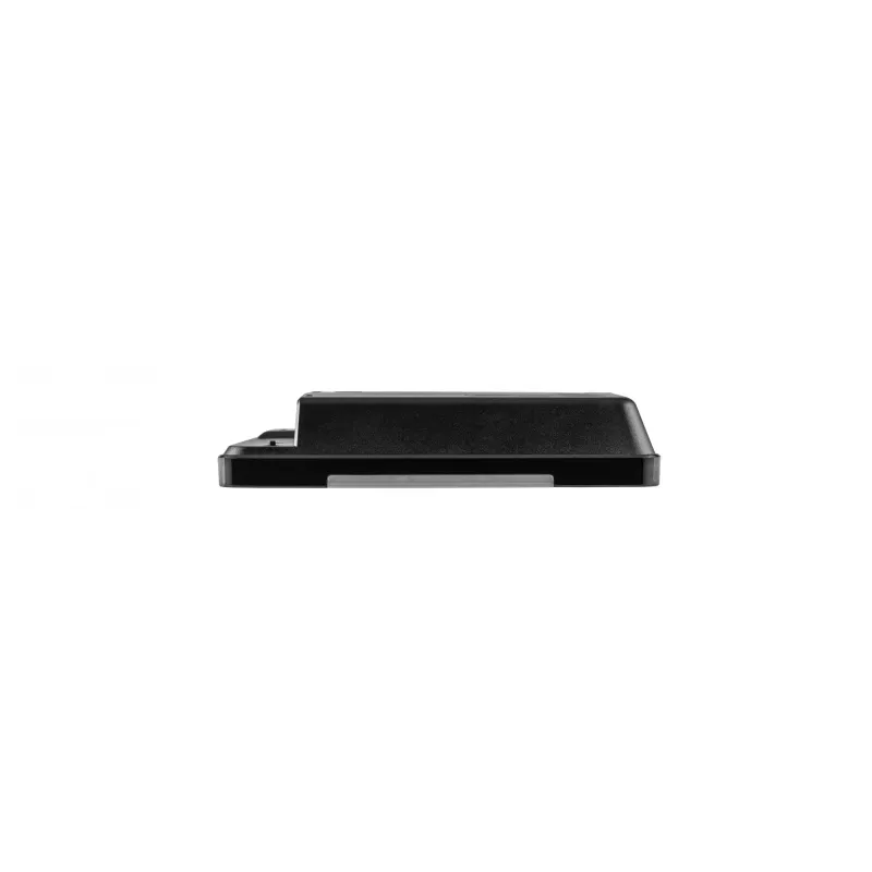 ProDVX APPC-7XPL Android-paneel-pc, 7 inch (17,8 cm) touchscreen, 1024x600, 4 GB, Android 12, wifi, VESA 75x75, zwart