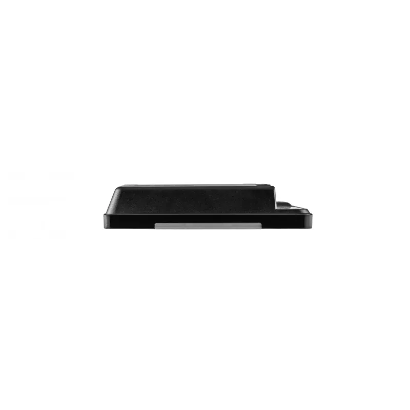 ProDVX APPC-7XPL Android-paneel-pc, 7 inch (17,8 cm) touchscreen, 1024x600, 4 GB, Android 12, wifi, VESA 75x75, zwart