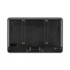 ProDVX APPC-7XPL Android-paneel-pc, 7 inch (17,8 cm) touchscreen, 1024x600, 4 GB, Android 12, wifi, VESA 75x75, zwart