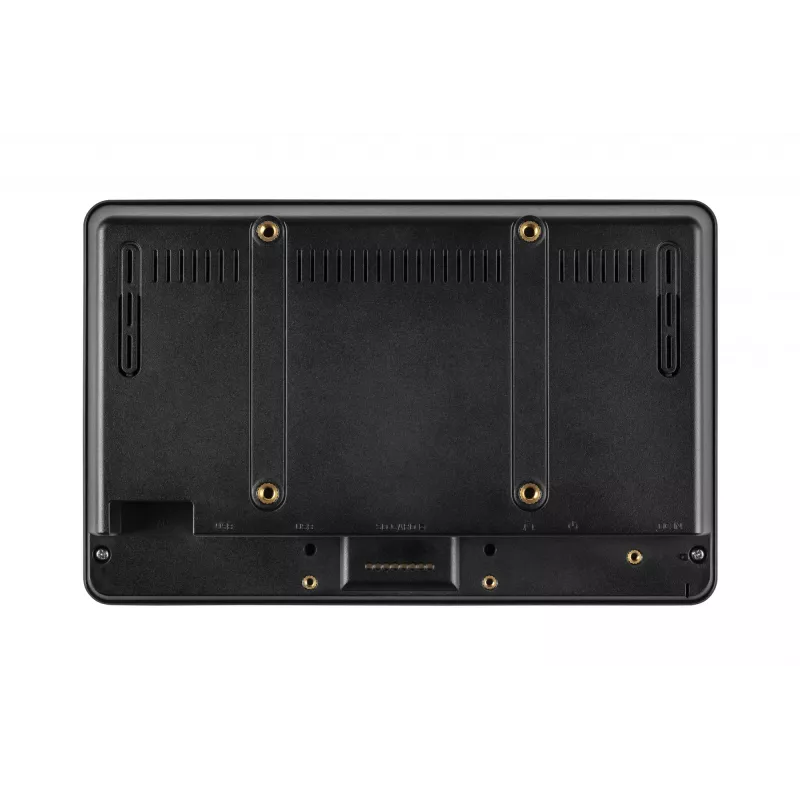 ProDVX APPC-7XPL Android-paneel-pc, 7 inch (17,8 cm) touchscreen, 1024x600, 4 GB, Android 12, wifi, VESA 75x75, zwart