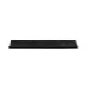 ProDVX APPC-7XPL Android-paneel-pc, 7 inch (17,8 cm) touchscreen, 1024x600, 4 GB, Android 12, wifi, VESA 75x75, zwart