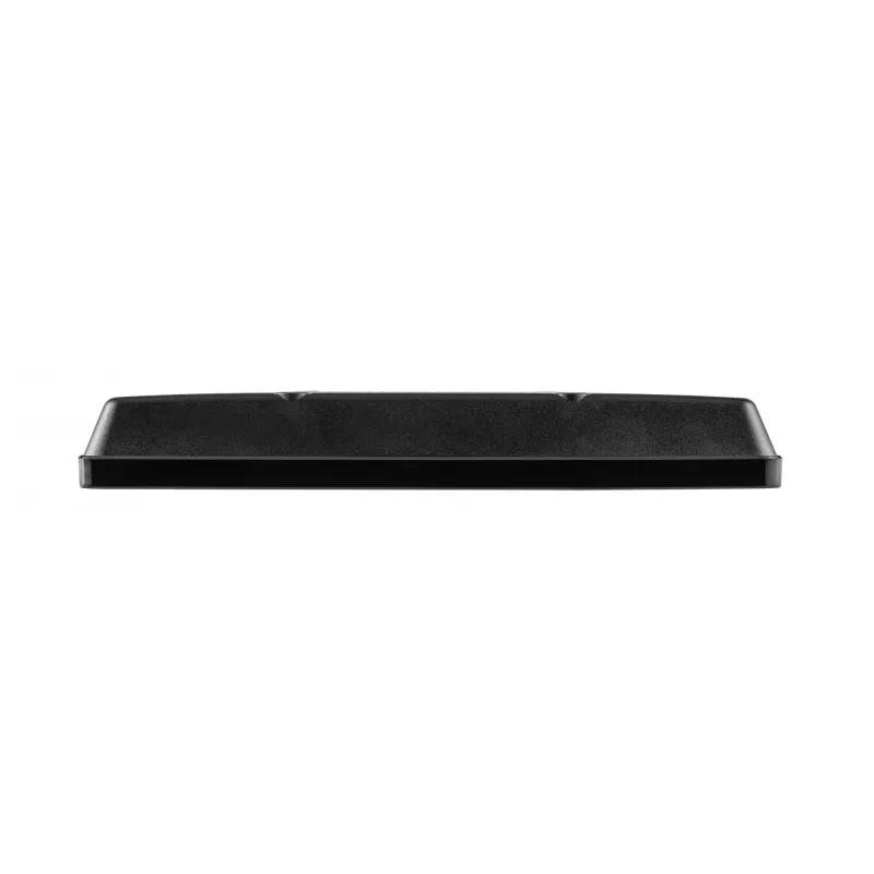 ProDVX APPC-7XPL Android-paneel-pc, 7 inch (17,8 cm) touchscreen, 1024x600, 4 GB, Android 12, wifi, VESA 75x75, zwart