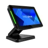 ProDVX APPC-7XPL Android-paneel-pc, 7 inch (17,8 cm) touchscreen, 1024x600, 4 GB, Android 12, wifi, VESA 75x75, zwart