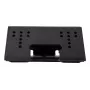 Stand ProDVX PS-75 — zwart, afmetingen 119,4×51×98,3 mm, compatibel met ProDVX