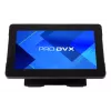 Stand ProDVX PS-75 — zwart, afmetingen 119,4×51×98,3 mm, compatibel met ProDVX