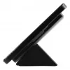 Stand ProDVX PS-75 — zwart, afmetingen 119,4×51×98,3 mm, compatibel met ProDVX