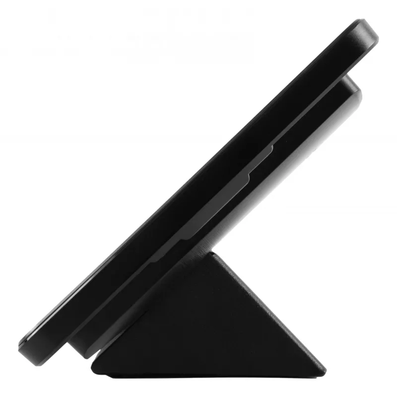 Stand ProDVX PS-75 — zwart, afmetingen 119,4×51×98,3 mm, compatibel met ProDVX
