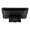 Stand ProDVX PS-75 — zwart, afmetingen 119,4×51×98,3 mm, compatibel met ProDVX