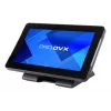 Stand ProDVX PS-75 — zwart, afmetingen 119,4×51×98,3 mm, compatibel met ProDVX