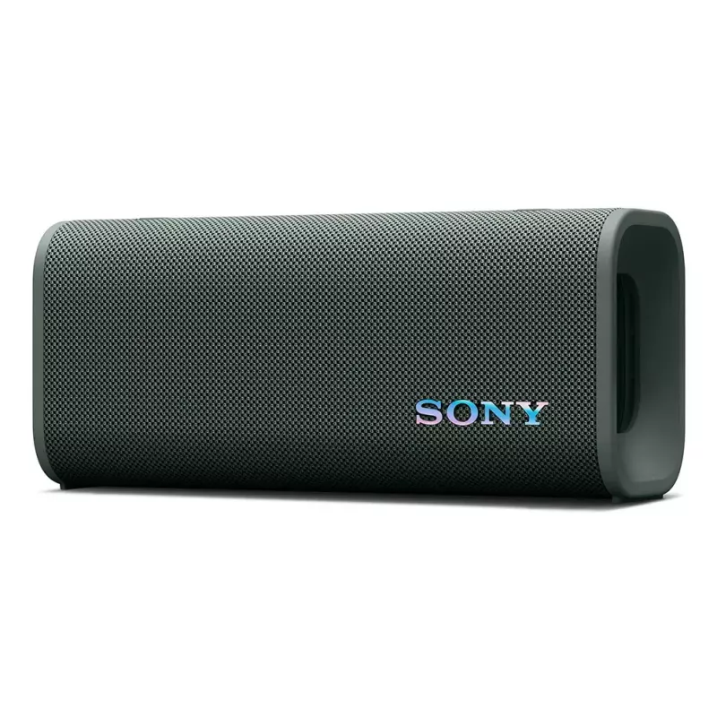 Sony SRSULT30H draagbare stereoluidspreker grijs