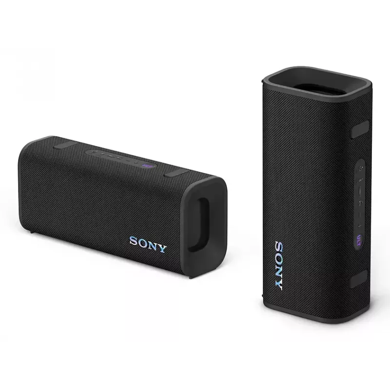 Sony SRSULT30H draagbare stereoluidspreker grijs