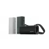 Sony SRSULT30H draagbare stereoluidspreker grijs