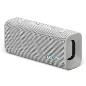 Sony SRSULT30W draagbare/partyluidspreker stereo draagbare luidspreker wit 27 W