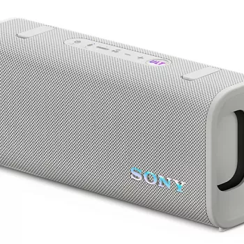 Sony SRSULT30W draagbare/partyluidspreker stereo draagbare luidspreker wit 27 W